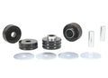 UNIVERSAL MOUNTING BUSHINGS
