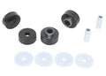 UNIVERSAL MOUNTING BUSHINGS