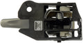 INTERIOR DOOR HANDLE
