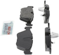 DISC BRAKE PADS