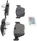 DISC BRAKE PADS