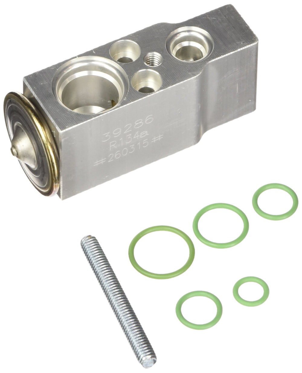 FOUR SEASONS auto part