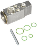 BLOCK TYPE O-RING EXPANSI