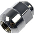 WHEEL NUT M12-1.50