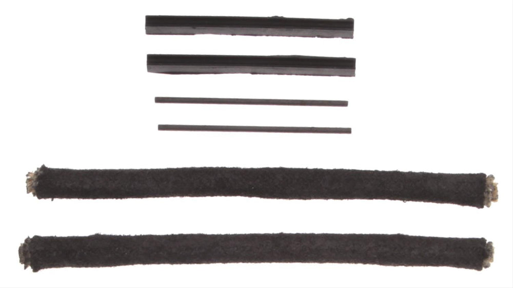 Rope Packing Option to JV707P and JV748