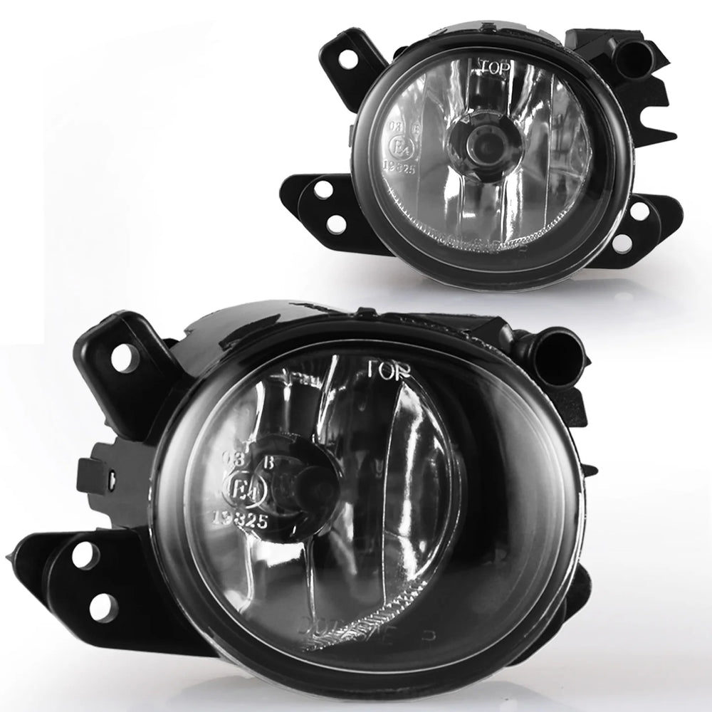 Winjet fog light kit