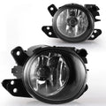 0609 MERCEDEZ BENZ 0609 W164 SUV FOG LIGHTS(CLEAR)