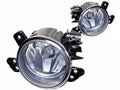 Winjet fog light kit