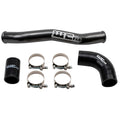 Wehrli 99-23 GM Billet Coolant Heater Core Firewall Fitting