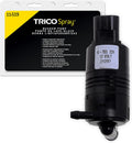 TRICO auto part detail