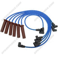 NGK GMX101 WIRE SET CL5 Ignition Wire Set GMX101