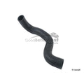 Gates 90-97 Nissan Pickup 4-Cyl. 2.4L Upper Molded Coolant Hose