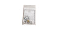 RR DOOR HINGE PIN & BUSHING KIT EXT CAB SILVERADO/SIERRA 9907 (1 KIT PER H INGE/2 PER DOOR)