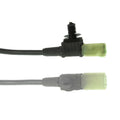 BRAKE PAD SENSOR WIRES