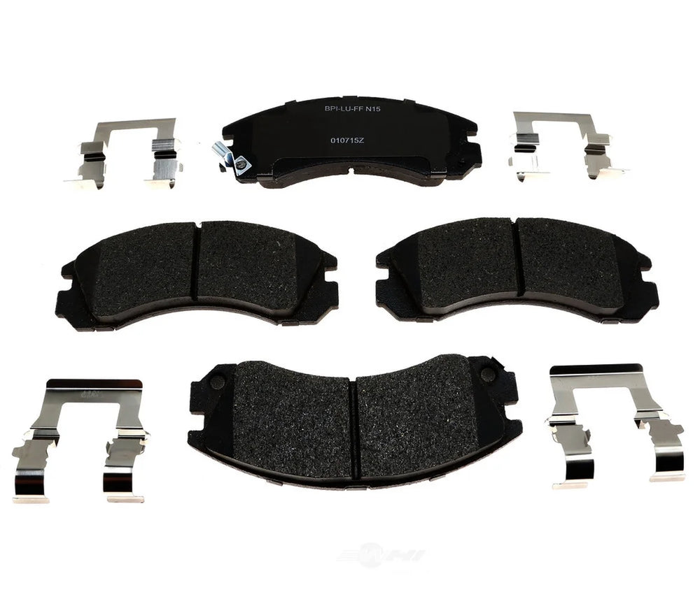 R auto part