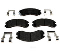 BRAKE PAD SET