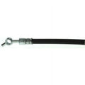 Centric Brake Hose - Front Right