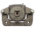 FRICTION CALIPERS