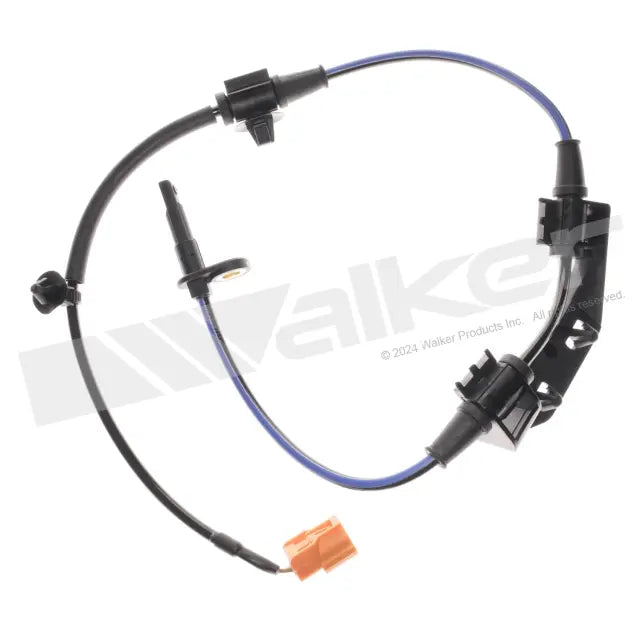 Walker Products Inc. - auto part