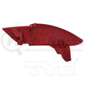 TYC bumper