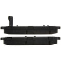 Centric C-TEK 10-15 Hyundai Santa Fe Ceramic Front Brake Pads w/Shims