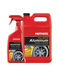 ALUMINUM WHEEL CLNR 1GAL