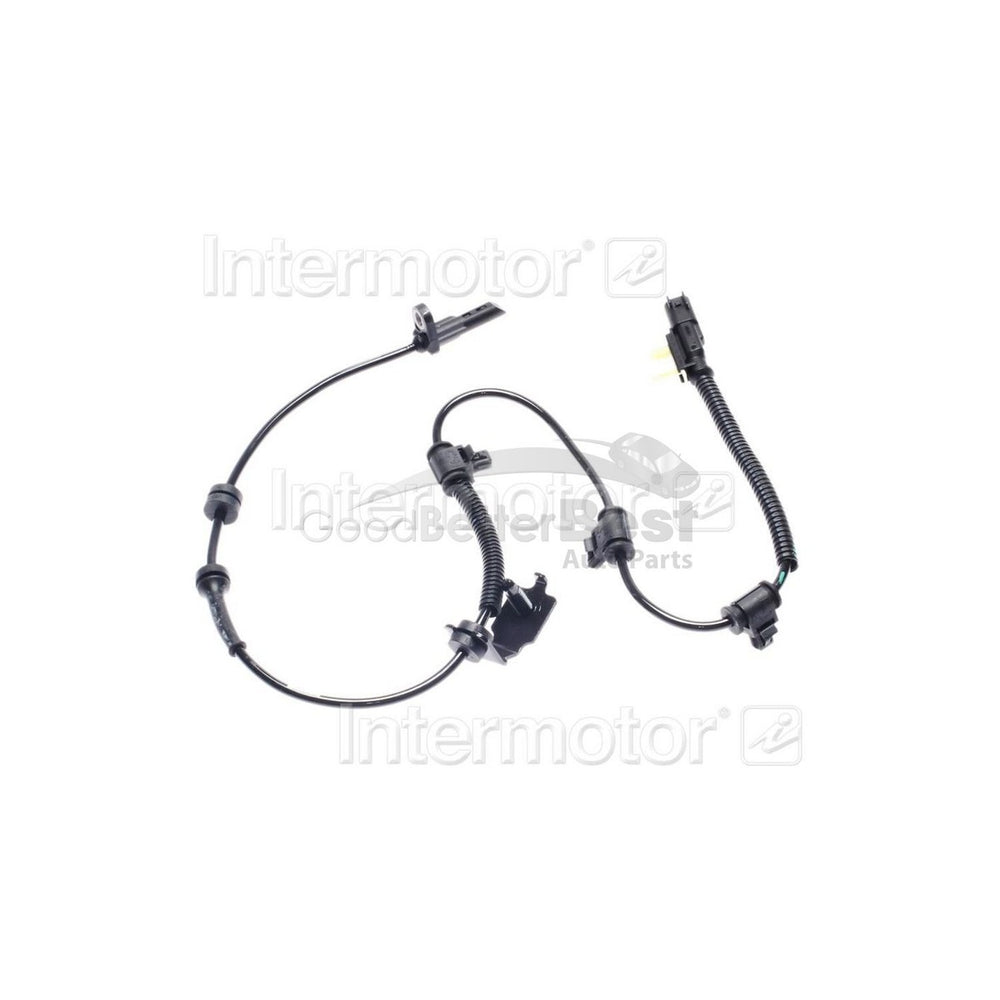 STANDARD IGN auto part