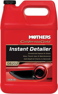 GOLD SHWTM INSTT DETAILER