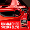 GOLD SHWTM INSTT DETAILER