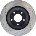 PREMIUM TIE ROD END