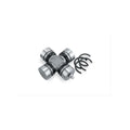 QuadBoss 13-14 CFMOTO Tracker 800 Front Drive Shaft Engine Side Universal Joint
