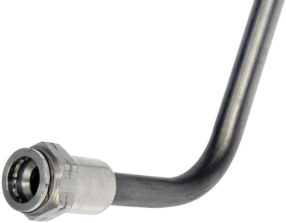TRANSMISSION OIL COOLER LINE
