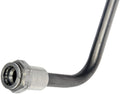 TRANSMISSION OIL COOLER LINE