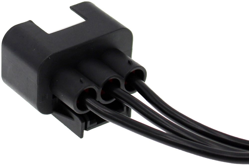 MULTI-PURPOSE PIGTAIL CONNECTOR