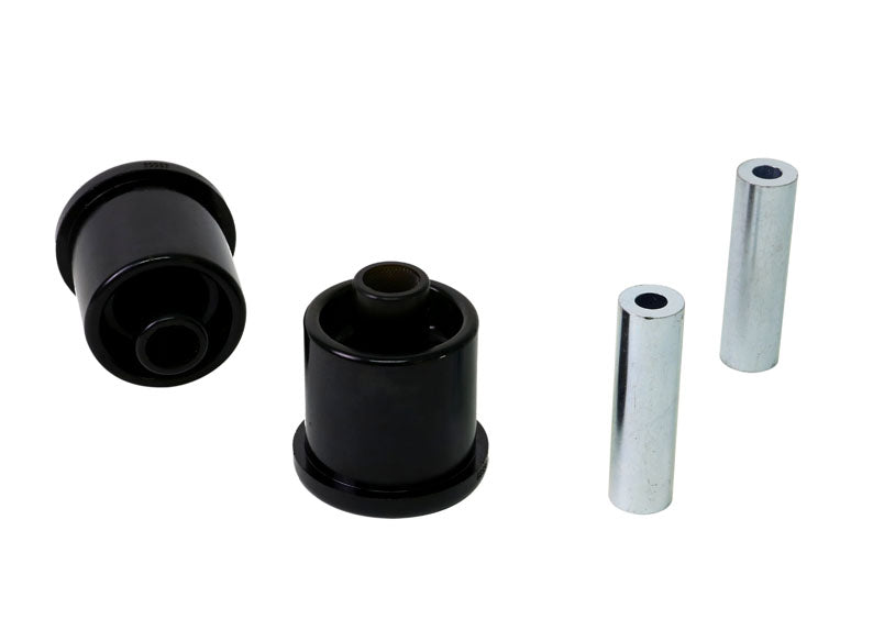 REAR TRAILING ARM BUSHING FITS CHEVROLET CRUZE 1115