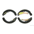 NEW BRAKE SHOES