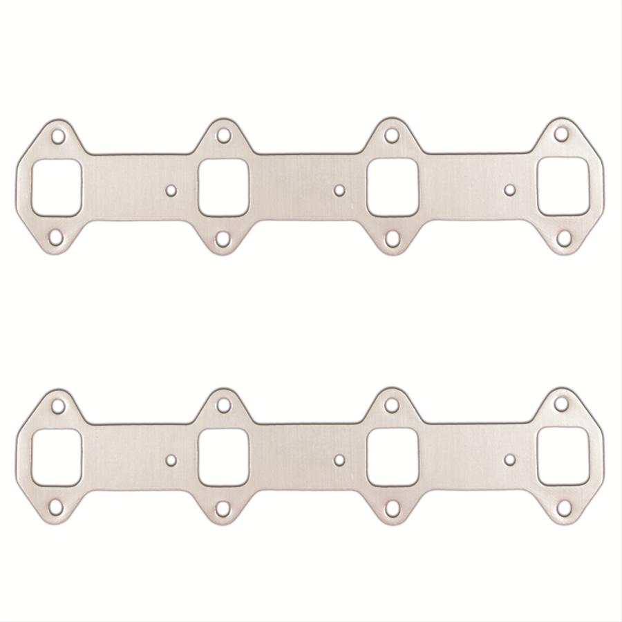 5667 MOPAR 277CI318CI EXHAUST GASKET 2/SET
