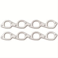 Exhaust Gasket Set BBC w/AFR Magnum Heads