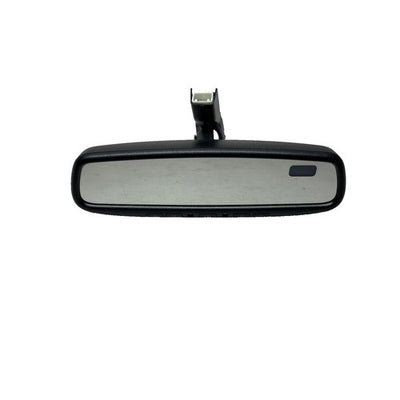 LT MIRROR COVER OUTSIDE REAR VIEW W/O SIGNAL LAMP; PTM TOYOTA COROLLA 1419