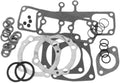 Cometic 88-90 Suzuki LT500R QuadRacer 91mm Bore Top End Gasket Kit