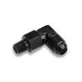 90 -6 Male to 3/8 NPT Swivel