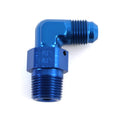 90 -6 Male to 3/8 NPT Swivel