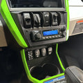Rugged Radios auto part