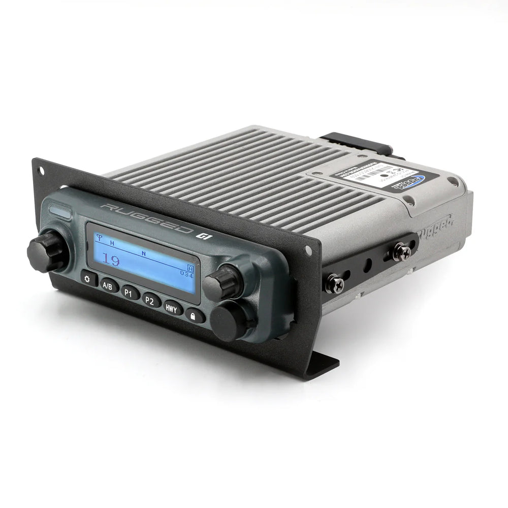 Rugged Radios auto part