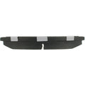 Stoptech auto part detail