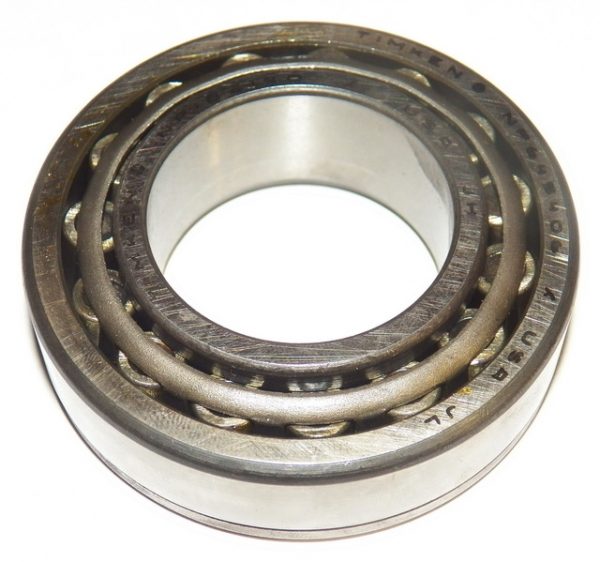 ~(0.6 lbs. 6X6X5)~ Bearing Assy.