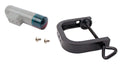 LED LIGHT PORTABLE BOW GRAY