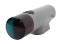 LED LIGHT PORTABLE BOW GRAY