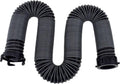 SILVERBACK EXTENSION HOSE 10FT BOXED