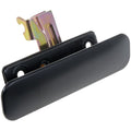 EXT DOOR HDL FRD LH REAR